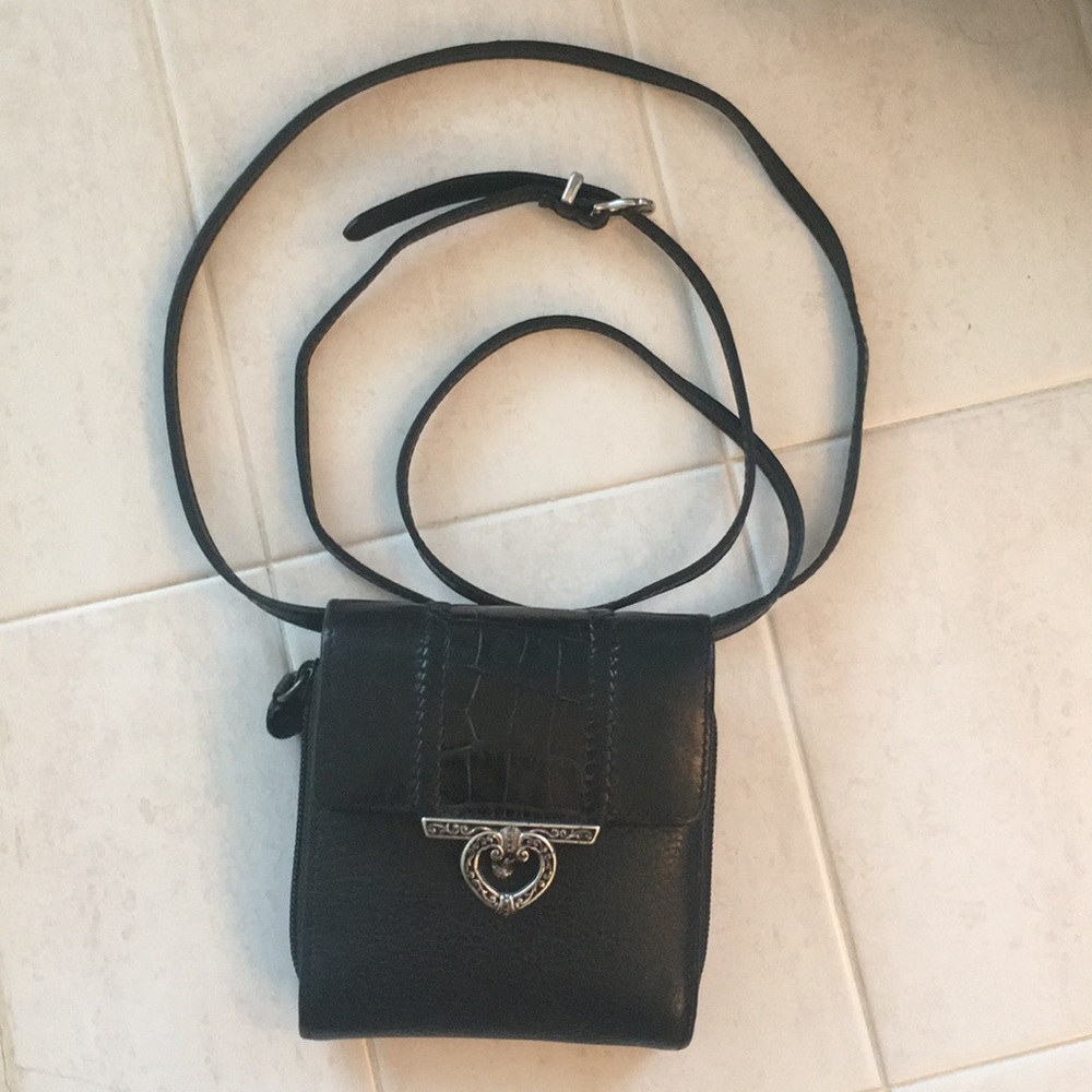 Authentic Brighton Wallet On A String - image 1